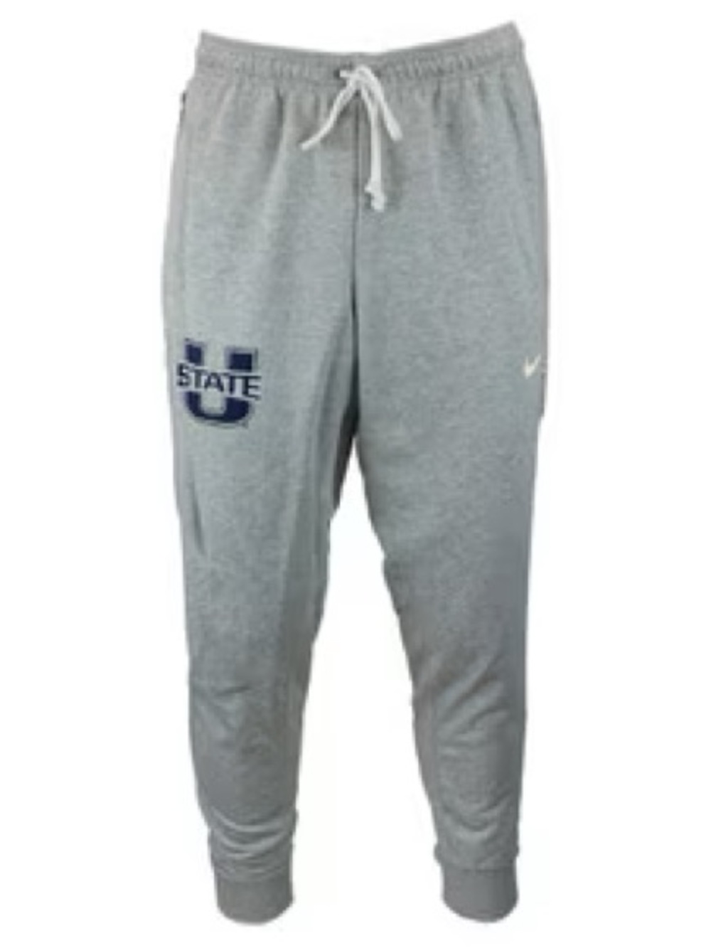Nike Utah State Aggies joggers NWT Medium #Utah State Aggies #USU #Nike